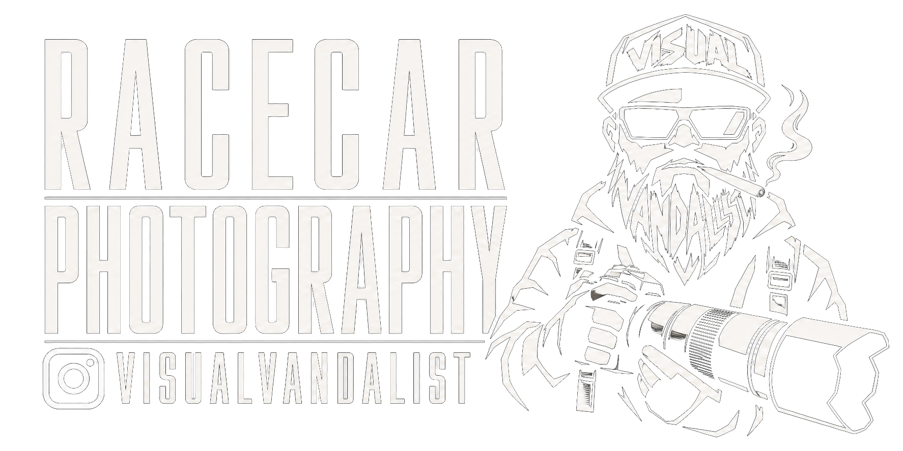 Racecar Photography VisualVandalist